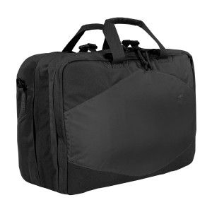 Tasmanian Tiger Flightcase cestovní taška, černá 40l