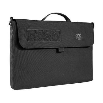 Tasmanian Tiger Modular Laptop Case  taška na notebook, černá