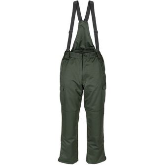 Zateplené kalhoty MFH Polar, OD green