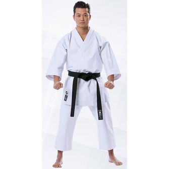 Tokaido Master Kata WKF JS kimono, bílé
