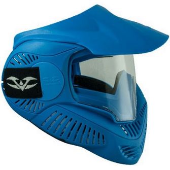 Valken Annex MI-3 paintball maska, modrá