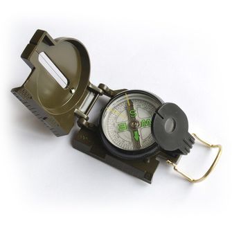 Pentagon Compass Venturer, olivová