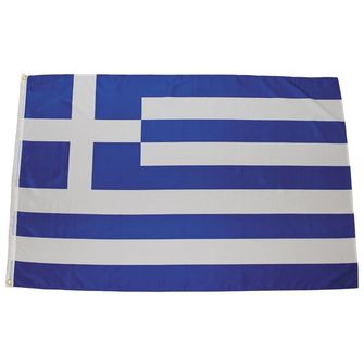 Vlajka Řecko 150cm x 90cm