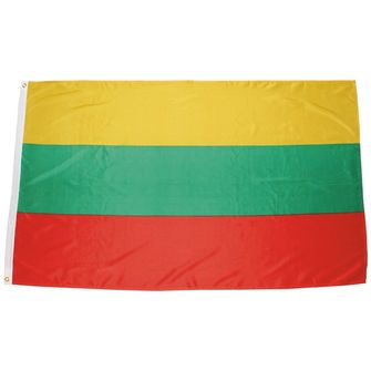Vlajka Litva 150cm x 90cm