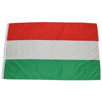 Vlajka Maďarsko 150cm x 90cm