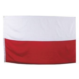 Vlajka Polsko 150cm x 90cm