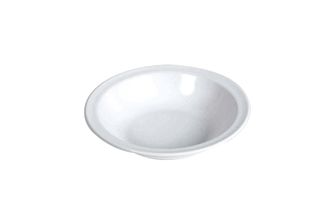 Waca Melaminový polévkový talíř průměr 20,5 cm bílý