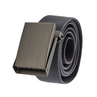 WARAGOD Uroboros elastický pásek, šedý