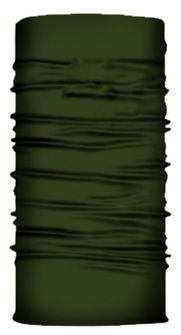 WARAGOD Värme multifunkční šátek, olivový