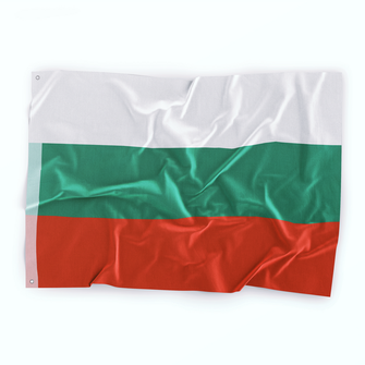 WARAGOD vlajka Bulharsko 150x90 cm