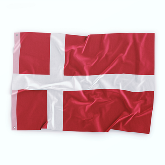 WARAGOD vlajka Dánsko 150x90 cm