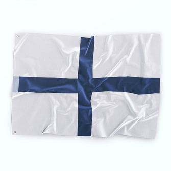 WARAGOD vlajka Finsko 150x90 cm