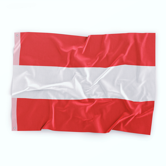 WARAGOD vlajka Rakousko 150x90 cm