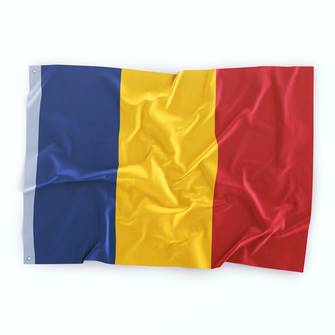 WARAGOD vlajka Rumunsko 150x90 cm