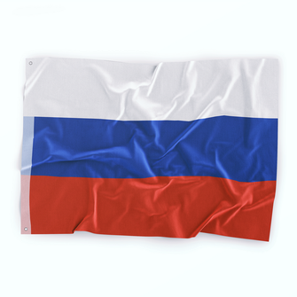 WARAGOD vlajka Rusko 150x90 cm