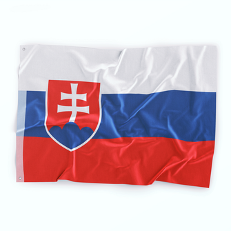 WARAGOD vlajka Slovensko 150x90 cm