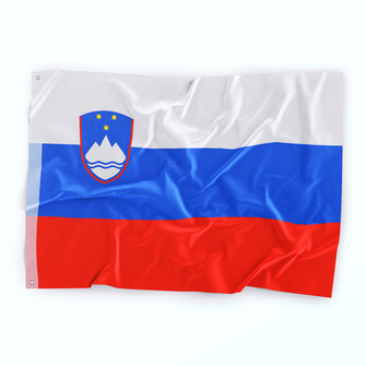 WARAGOD vlajka Slovinsko 150x90 cm