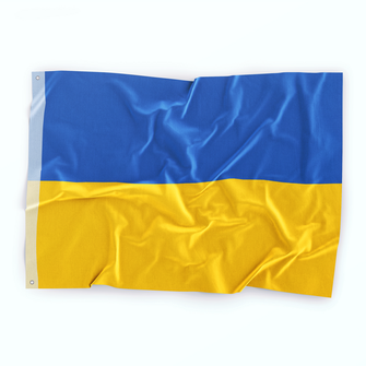 WARAGOD vlajka Ukrajina 150x90 cm