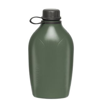 wildo Lahev Explorer (1 liter) - olivově zelená (ID 4221)