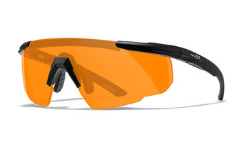 WILEY X SABER ADVANCED ochranné brýle, světle oranžové