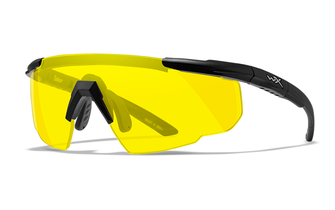 WILEY X SABER ADVANCED ochranné brýle, žluté