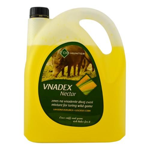 VNADEX Nectar lahodná kukuřice 4 kg