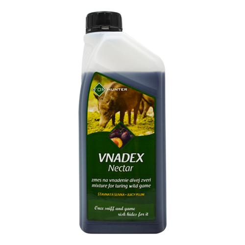 VNADEX Nectar šťavnatá švestka 1 kg